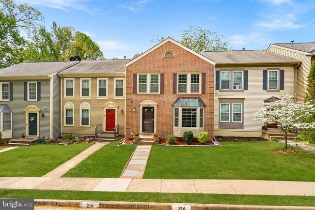 Building Photo - 12541 Alder Woods Dr