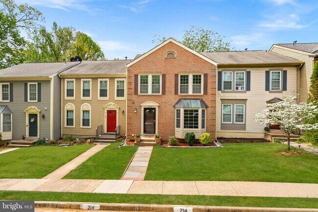 Foto del edificio - 12541 Alder Woods Dr