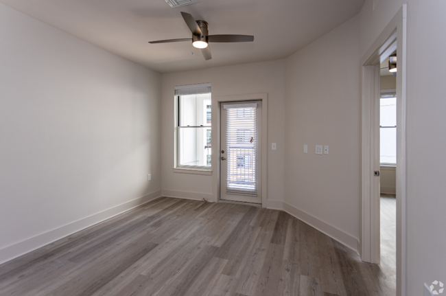 Interior Photo - Stockyard Lofts