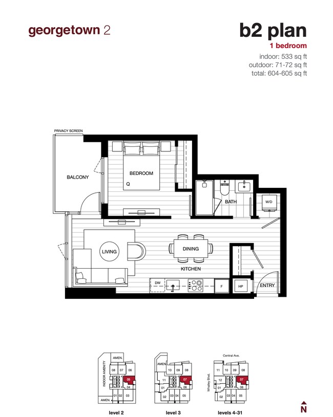 Photo du bâtiment - 13738 Central Ave