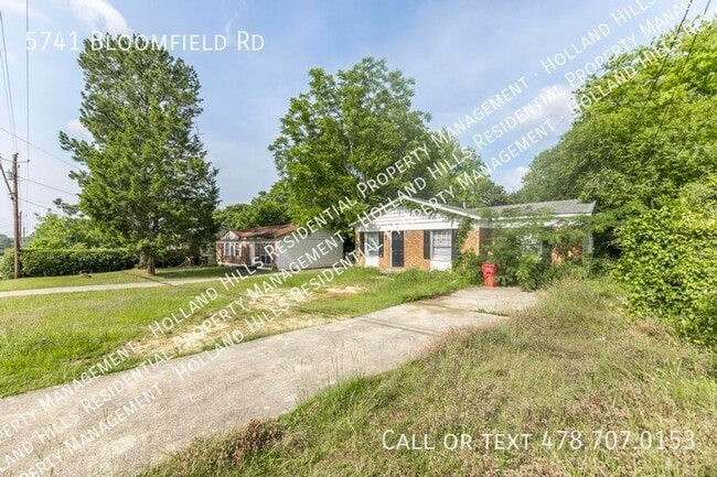 Building Photo - 5741 Bloomfield Rd