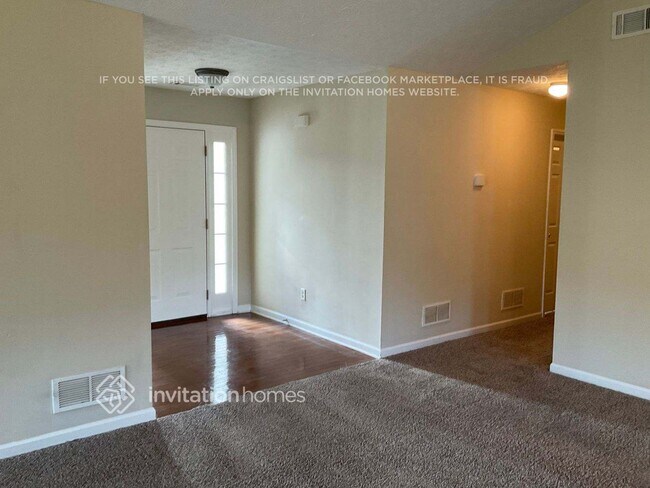 Foto del edificio - 4030 Hollow Springs Tr SE