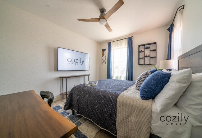 Building Photo - 3877 Castellina Way