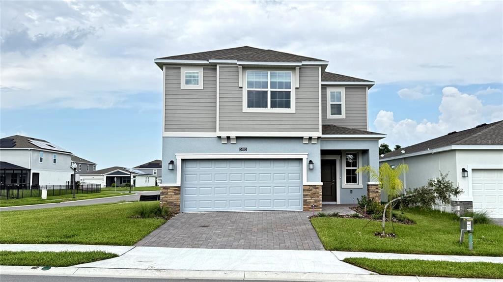 Foto principal - 5103 BRIDGEHAVEN Rd