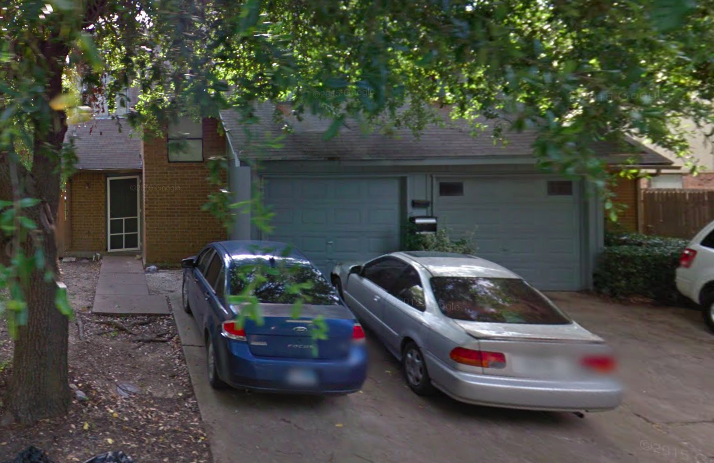 Primary Photo - Grand Prairie Townhouse with one car garage