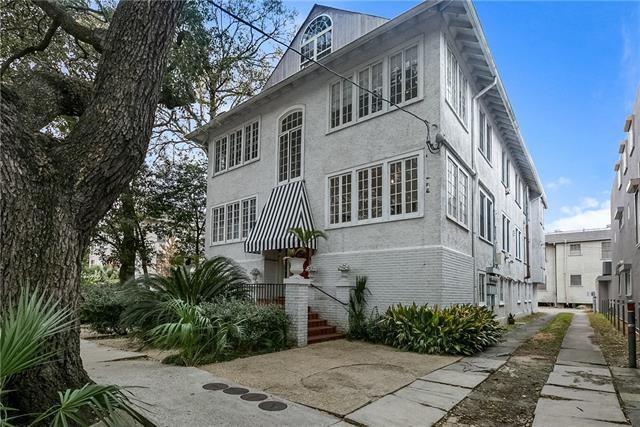 Primary Photo - 6363 St Charles Ave