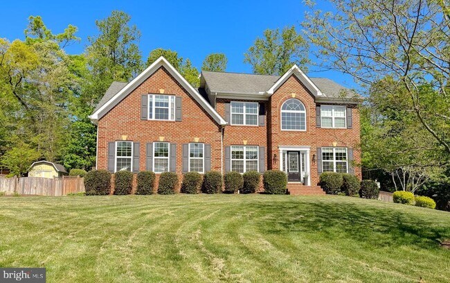 Foto del edificio - 23017 Holloway Ct