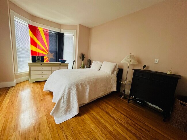 Foto del edificio - 43 Dartmouth St