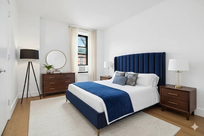 Foto del edificio - 81 Orchard St