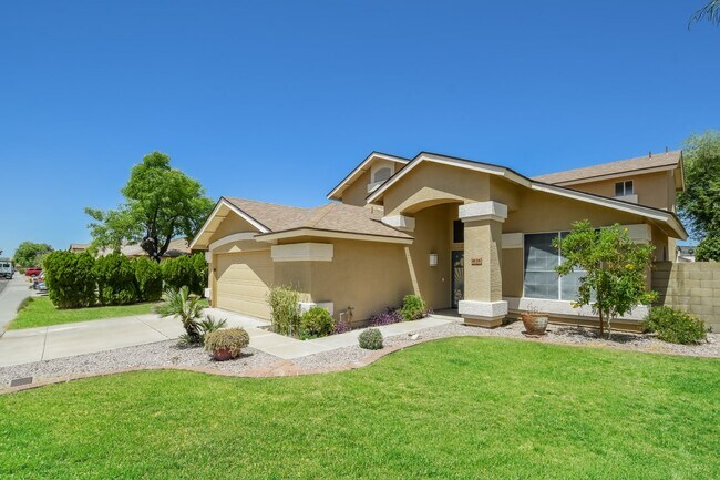 Building Photo - 4126 W Misty Willow Ln