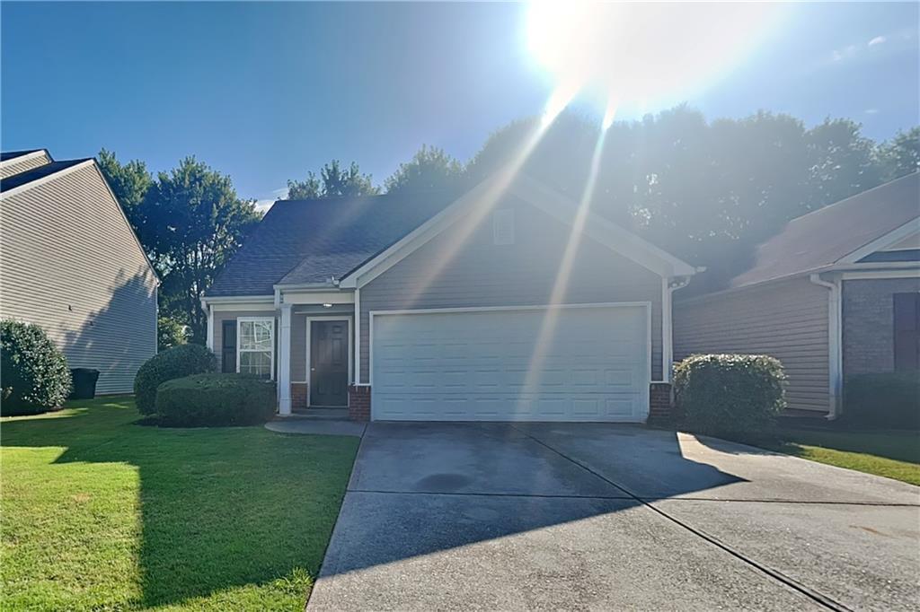 Foto principal - 440 Little Creek Rd SE