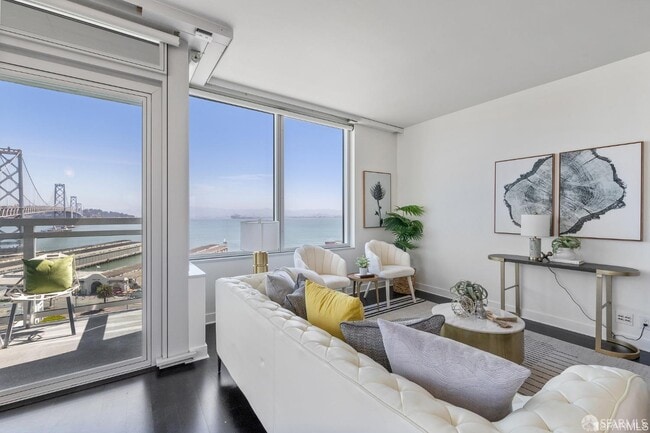 Foto del edificio - 501 Beale St