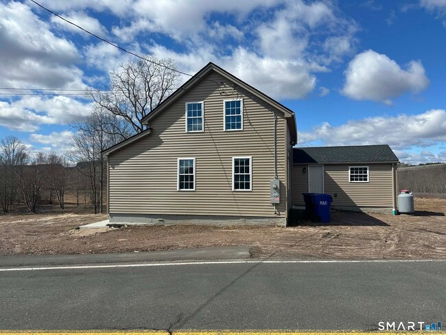 Foto del edificio - 1197 Ratley Rd