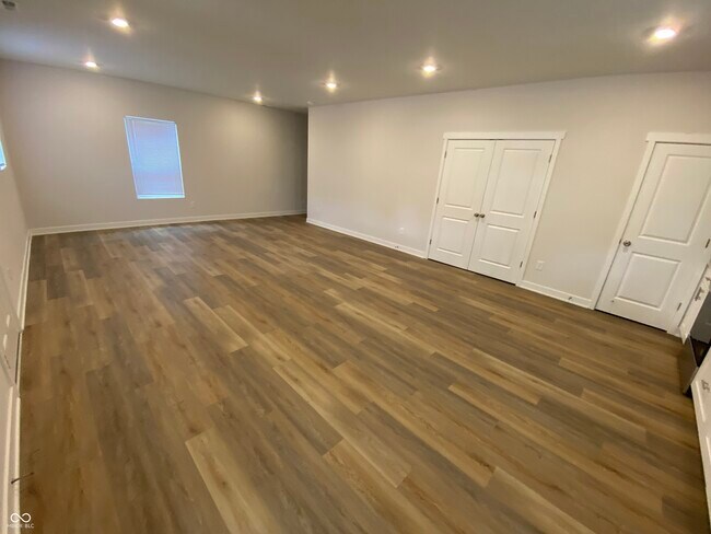 Foto del edificio - 2137 Bellefontaine St