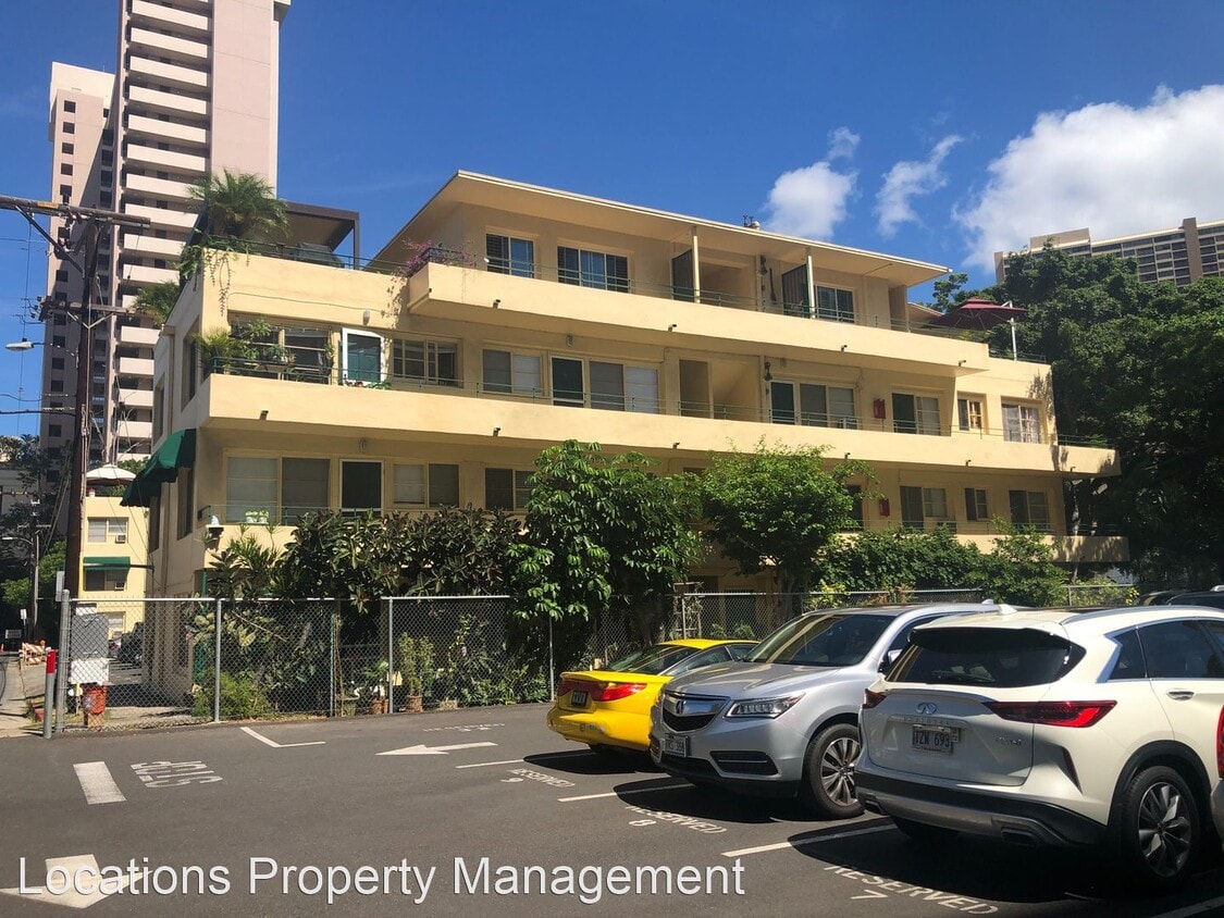 Primary Photo - 1 br, 1 bath House - 1880 Kahakai Drive #101