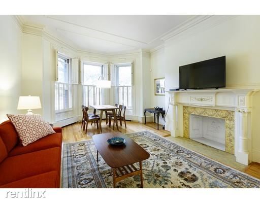 Foto principal - 387 Commonwealth Ave