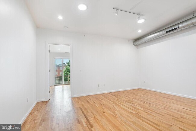 Foto del edificio - 1215 N Hancock St