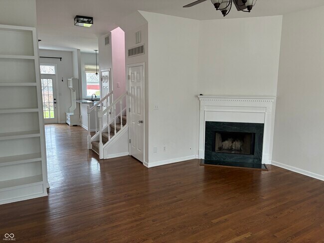 Foto del edificio - 1430 N New Jersey St