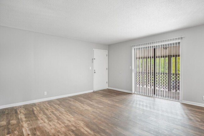 Foto del interior - Hillside Apartments