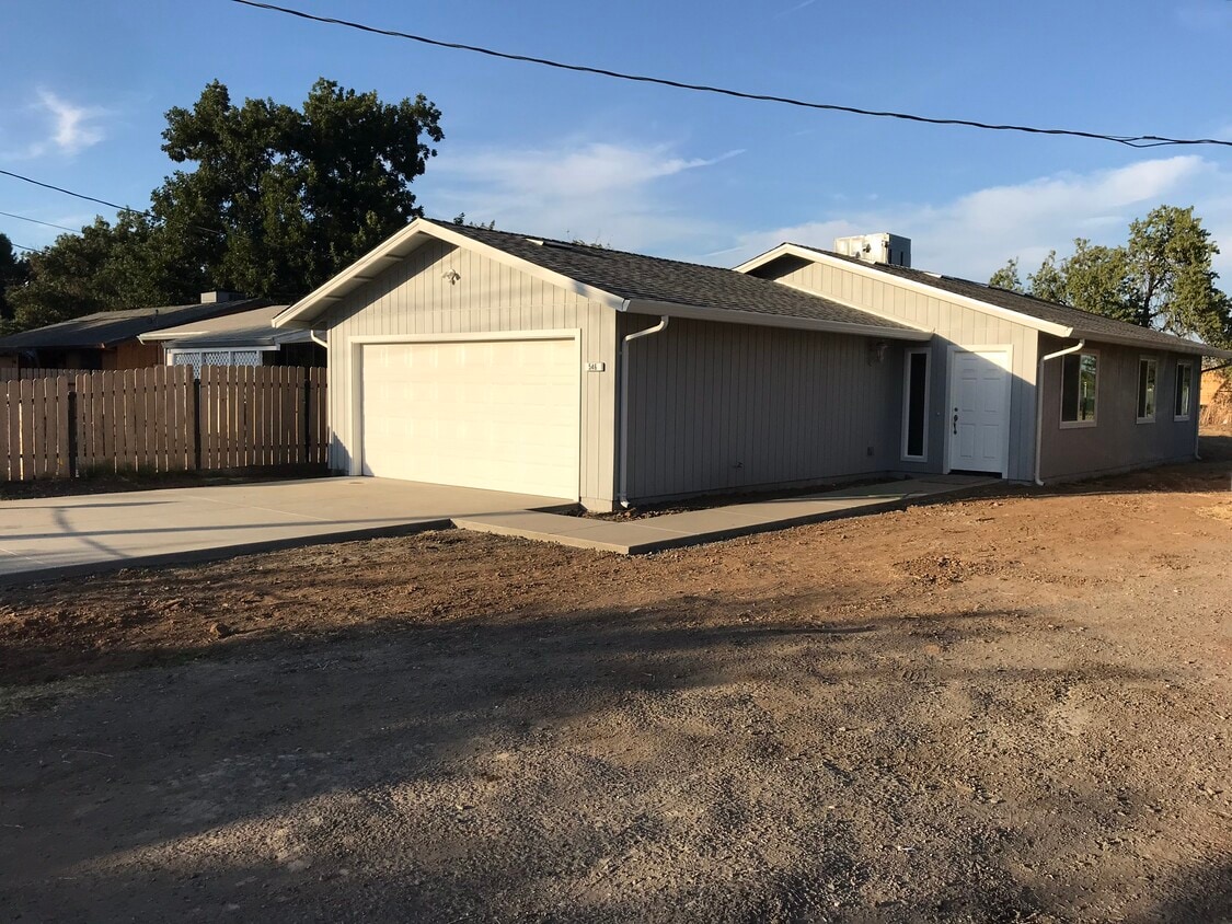 546 N Gertrude Ave, Stockton, CA 95215 House Rental in Stockton, CA