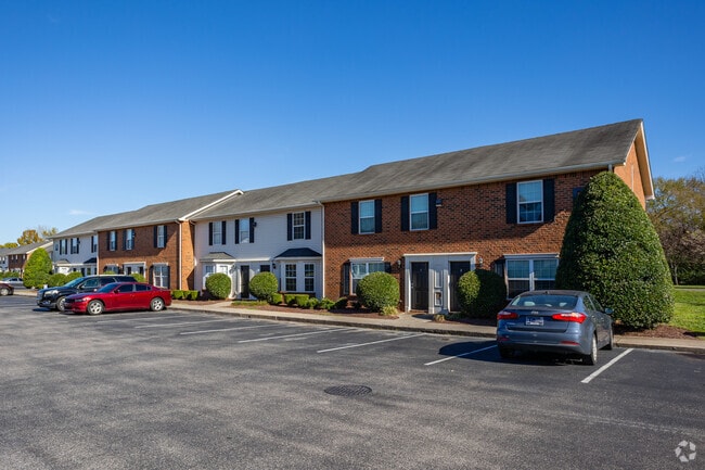 Foto del edificio - The Summit Townhomes