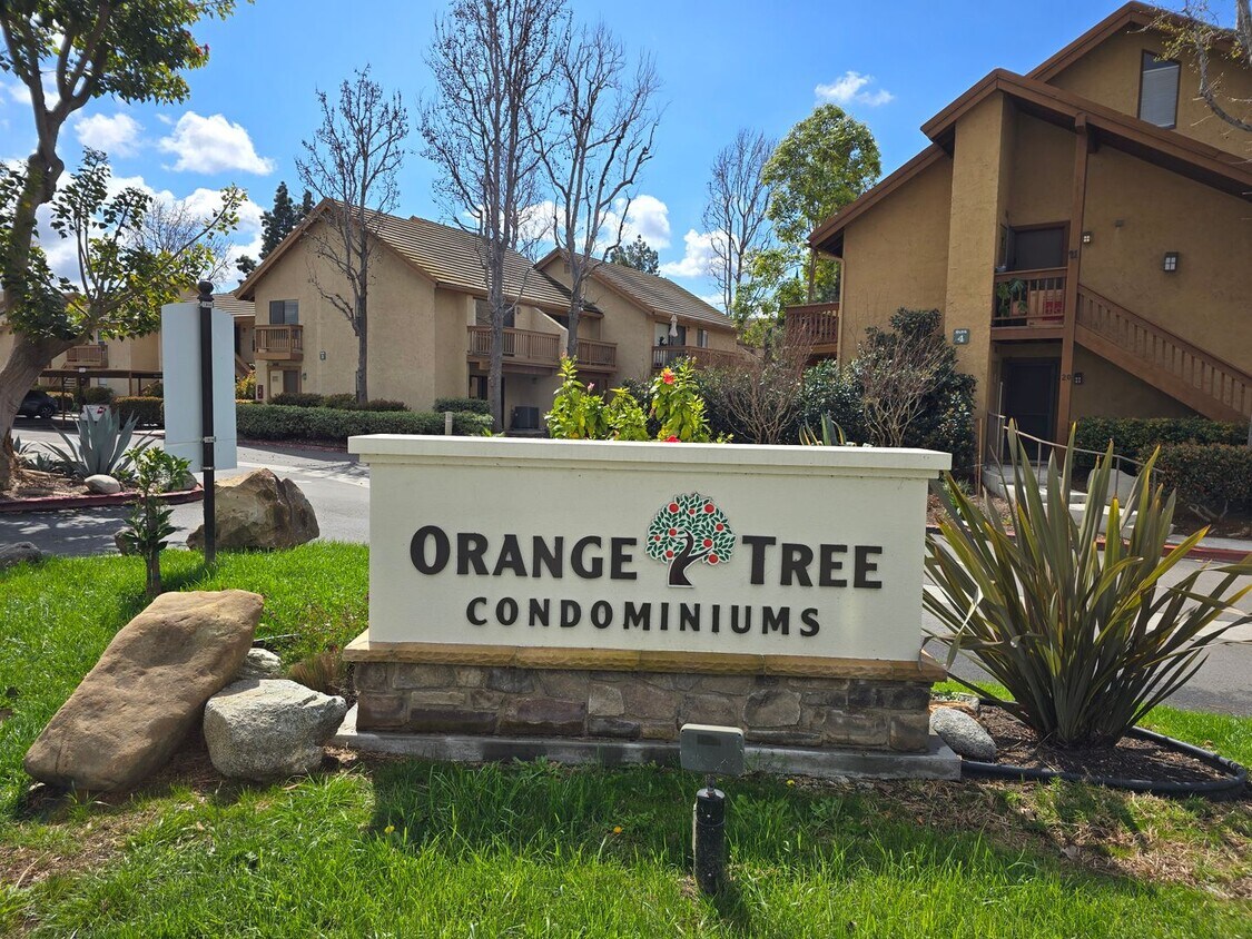 Foto principal - Orange Tree: Lower 1 Bedroom 1 Bath,