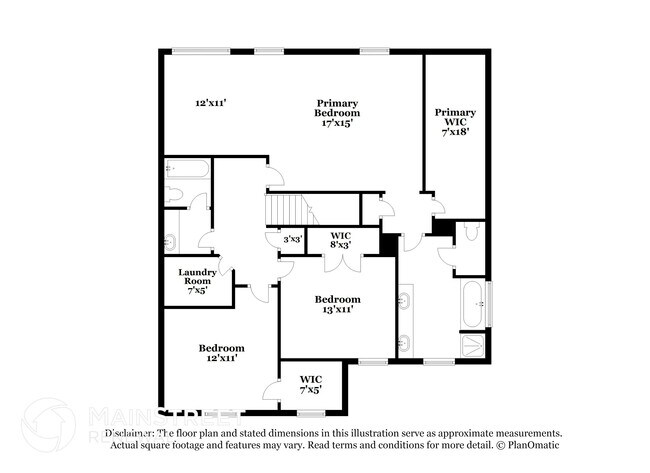 Foto del edificio - 6607 Hill Rock Ln
