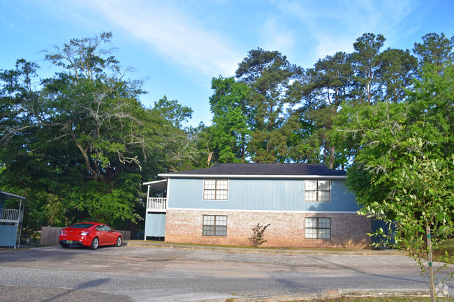 Building Photo - Abbey Oaks Apartments