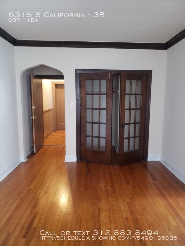 Primary Photo - Renovated & Spacious Studio with Free Heat!