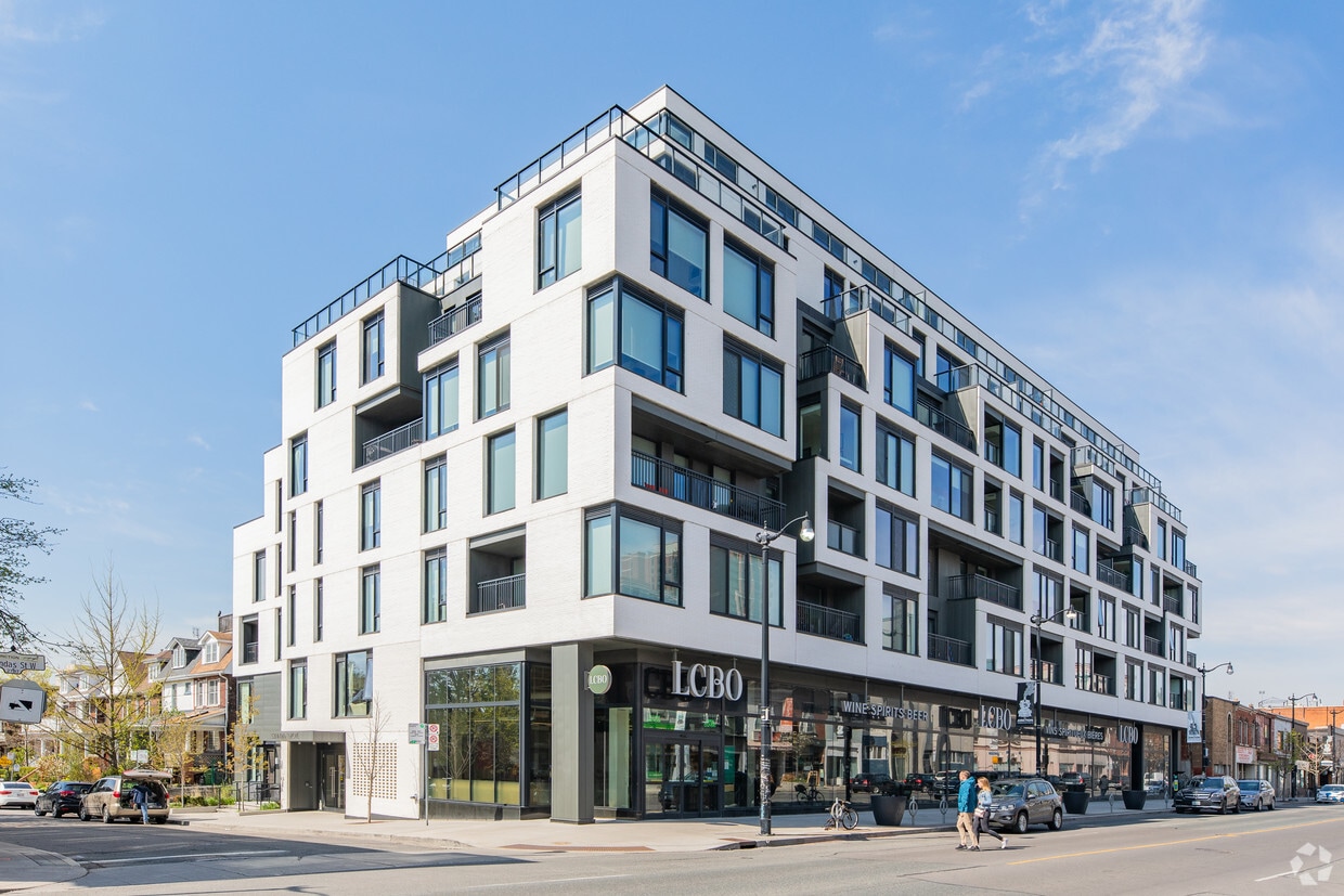 Primary Photo - Duke Condos