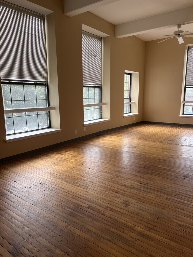 Foto del edificio - 35 Chestnut St