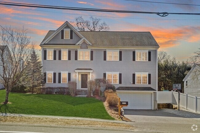 Building Photo - 2414 Massachusetts Ave