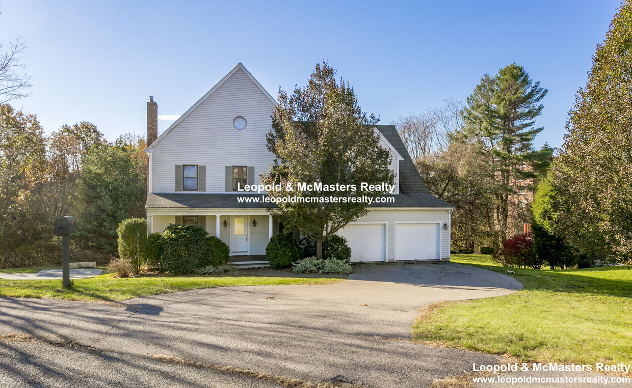 Foto principal - 9 Reservoir Ridge Rd