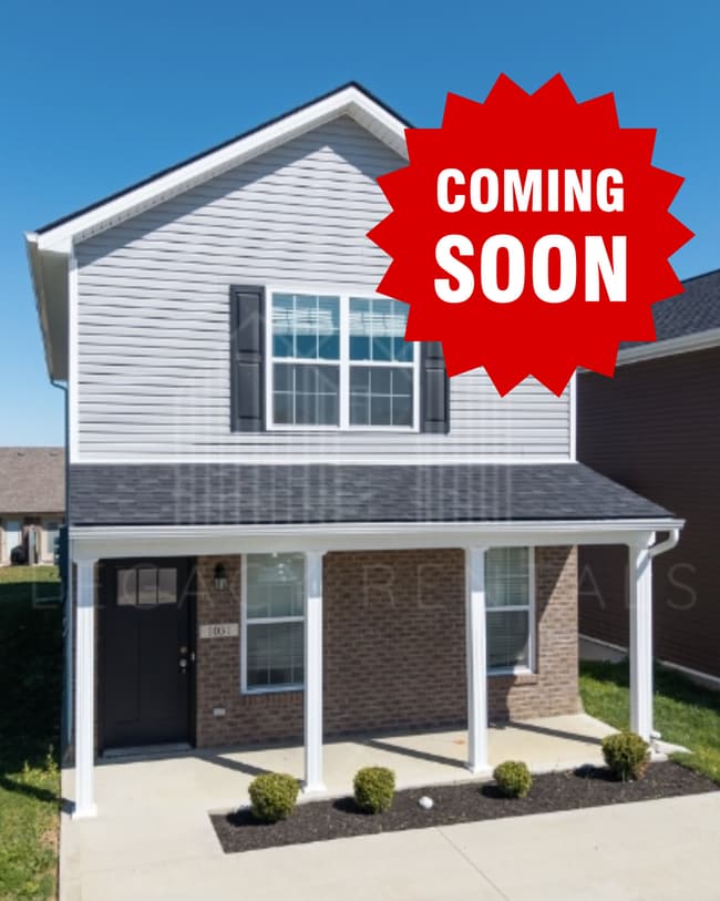 Building Photo - 1031 Judah Bear Blvd