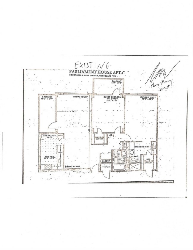 Foto del edificio - 405 N Ocean Blvd