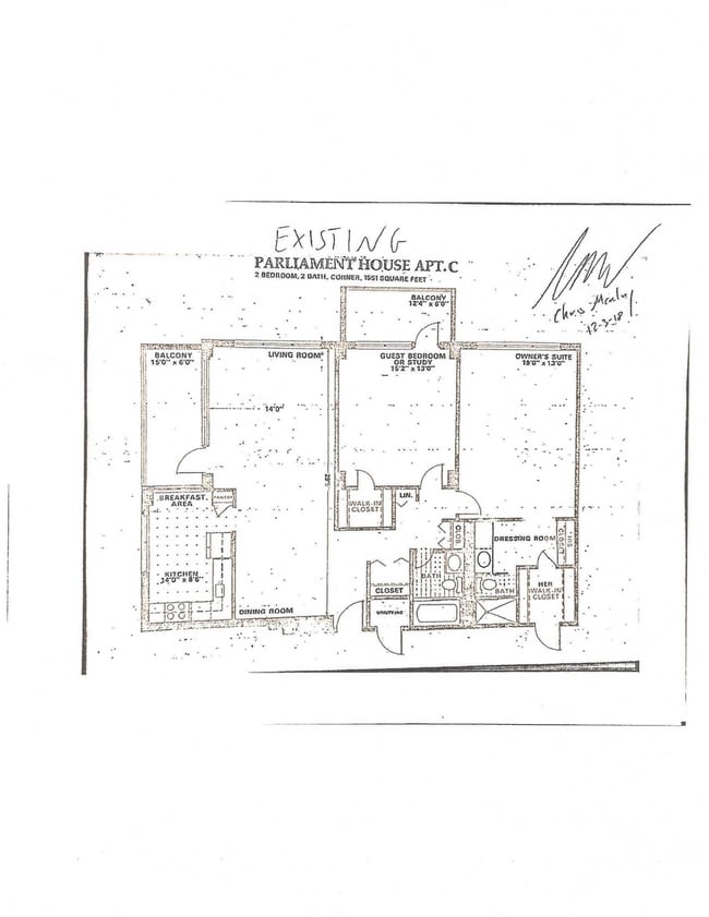 Building Photo - 405 N Ocean Blvd