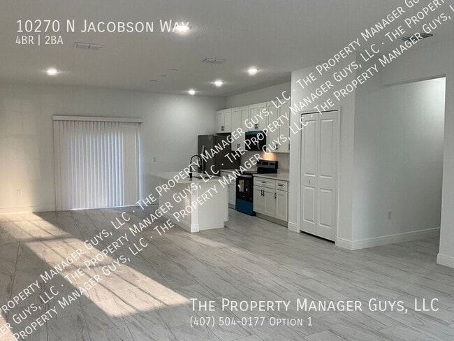 Building Photo - 10270 N Jacobson Way