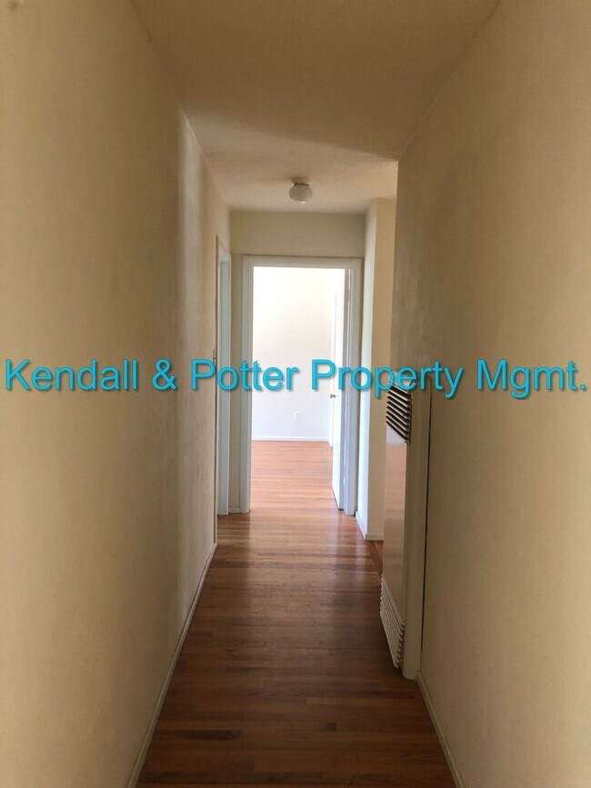 Foto del edificio - Soquel Dr. Properties