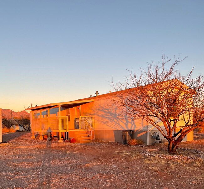 Foto del edificio - 4516 S Campobello Ave