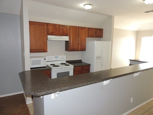 Building Photo - 607 Shepherd Spur