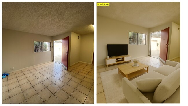 Foto del edificio - 3836 Earle Ave