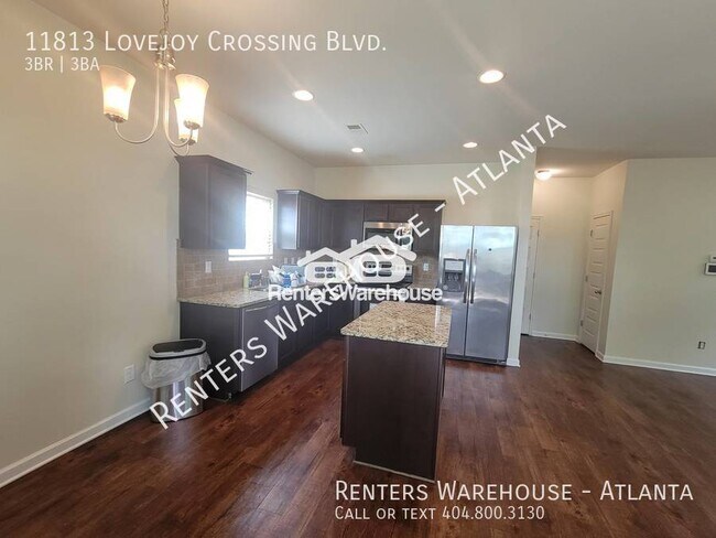 Foto del edificio - Like New 3 Bedroom 2.5 Bath Home in Hampto...