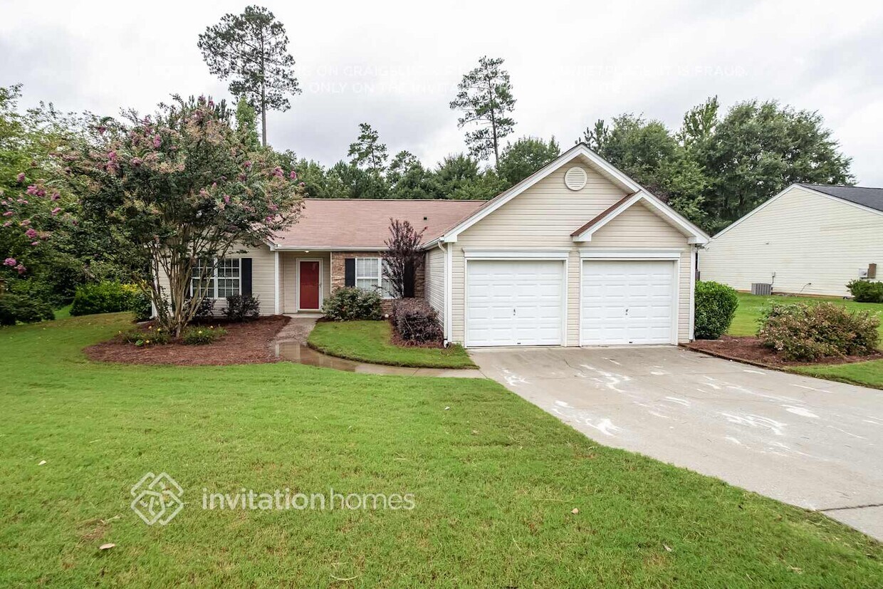 Primary Photo - 428 Crested View Dr