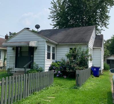 Primary Photo - 456 Needham Ave