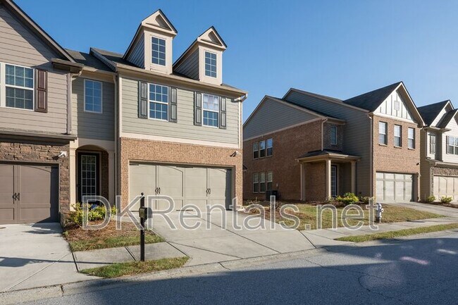 Foto del edificio - 2341 Attewood Dr