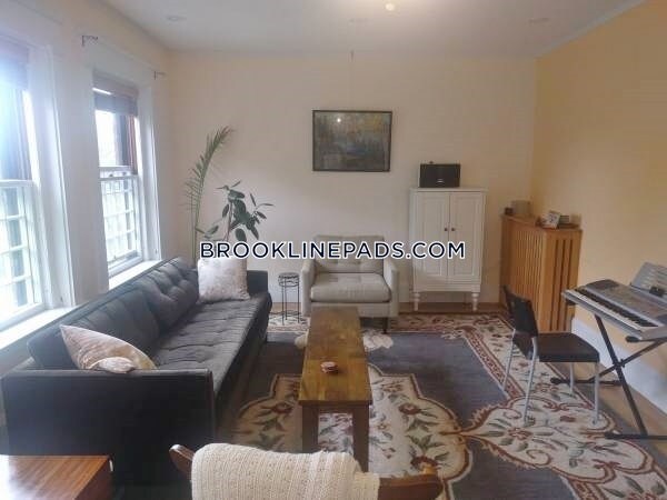 Foto principal - 336 Washington St