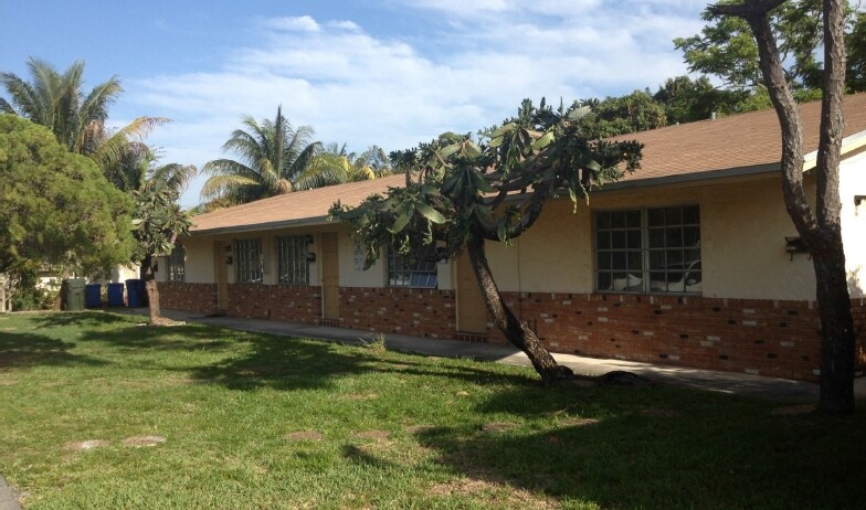 Building Photo - 311 NW 43rd St