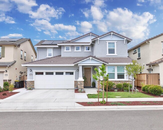 Building Photo - 2887 Penrose Ln