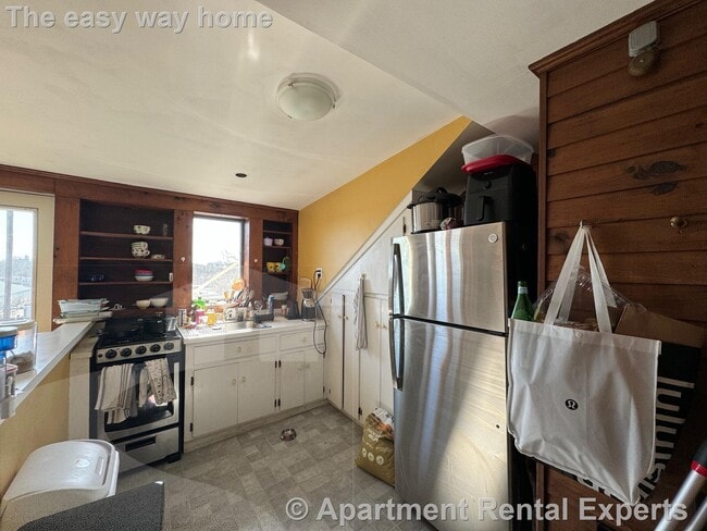 Photo - 58 Atherton St Apartment