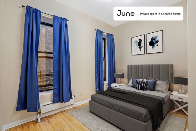 Building Photo - Private bedroom in 2 bed/1 bath Home